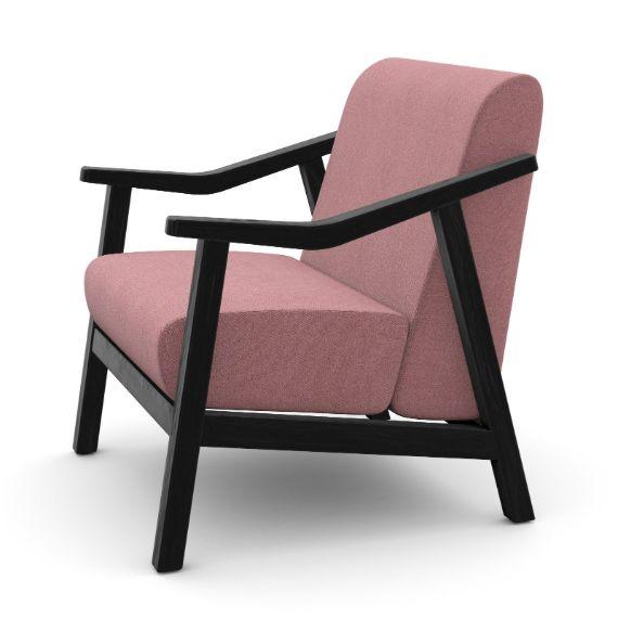 STR1 Strut Armchair