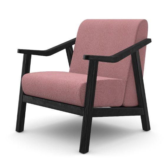STR1 Strut Armchair