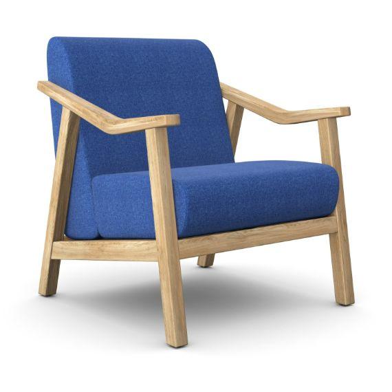 STR1 Strut Armchair