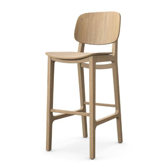 VERBA Verge Stool