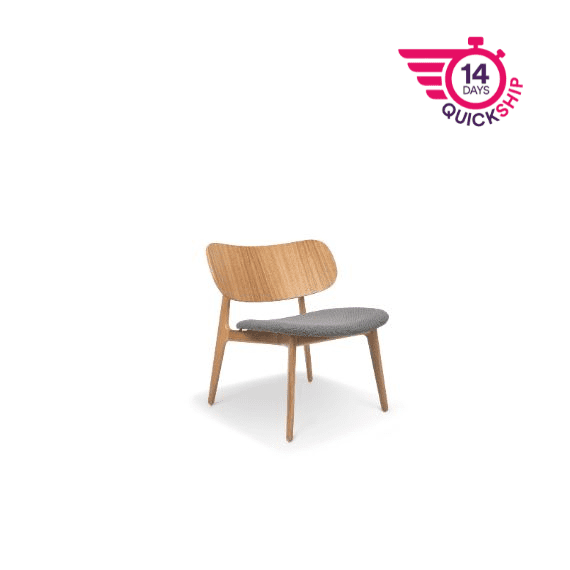 PLC011 PLC Lounge Chair 