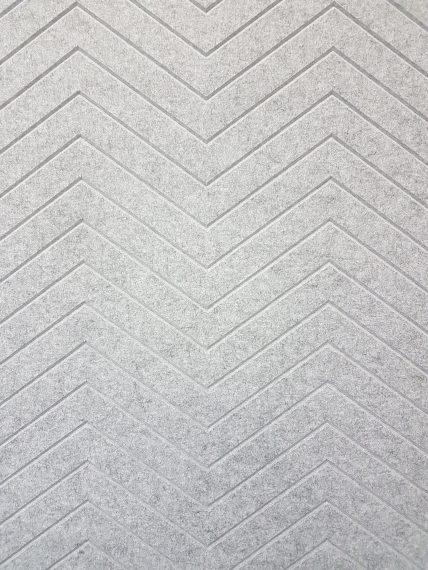 ORAV12 V Cut Acoustic Wall Coverings 12mm