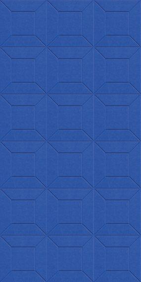 ORAV24 V Cut Acoustic Wall Coverings 24mm