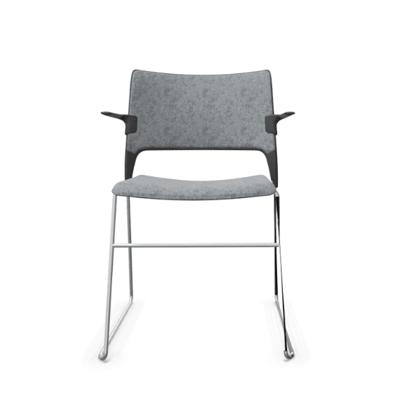 CORS - USBA - Upholstered Seat & Back Armchair