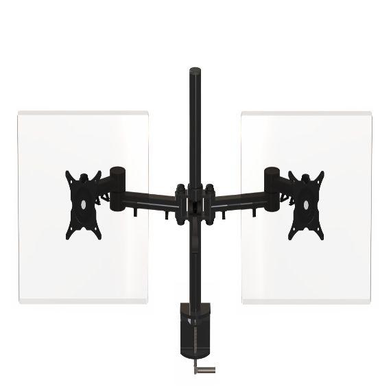 STREAMCOMB06B- Stream Plus Dual Beam with Clamp Fixing