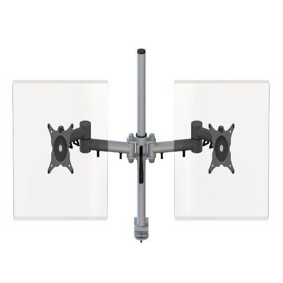 STREAMCOMB12S - Stream Plus Dual Beam with Baby C Clamp Fixing