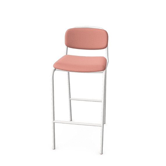 ANTBAU Antalya Bar Stool