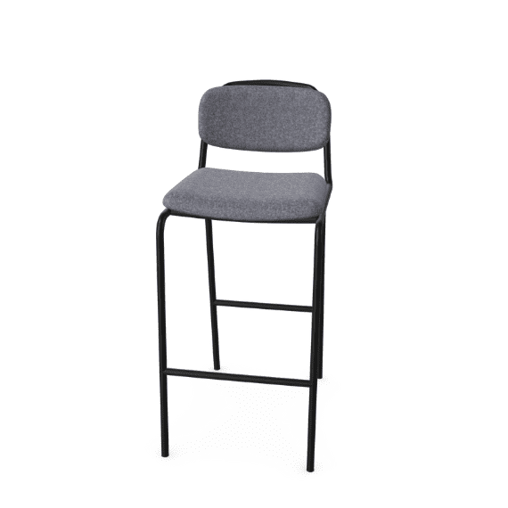 ANTBAU Antalya Bar Stool