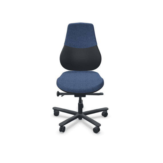 FLO - HB - Highback Swivel Ergonomic Task Chair