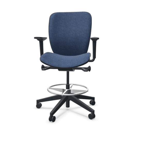 JOY - 04 - Counter Armchair