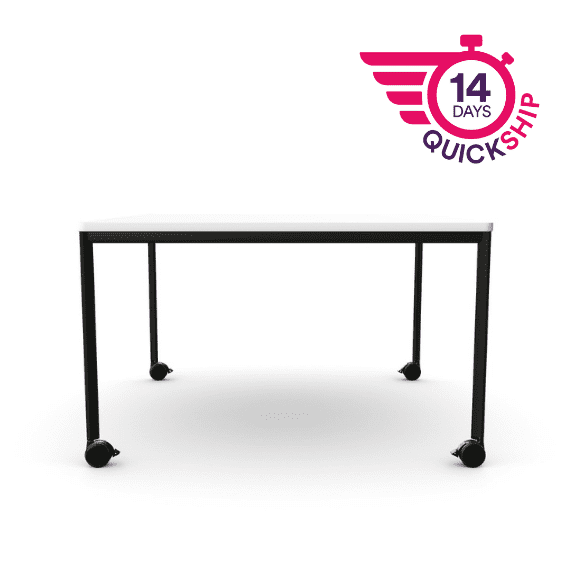 PYPST0616RCH - Play Rectangular High Table 