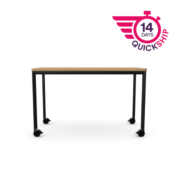 PYPST0618RCH - Play Rectangular High Table 