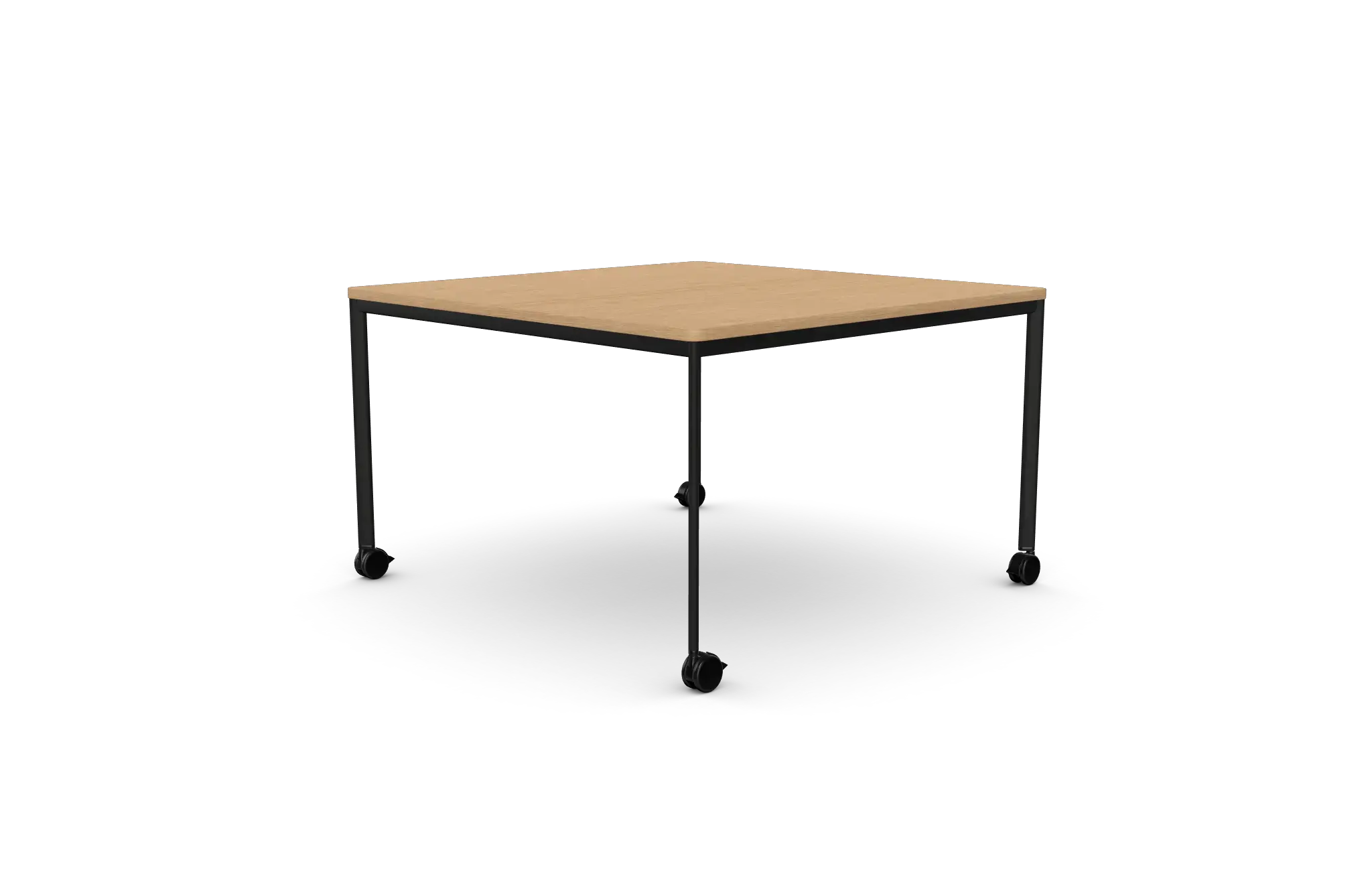 PYPT1212SQ - Play Square Table - 1200mm x 1200mm x 730mm