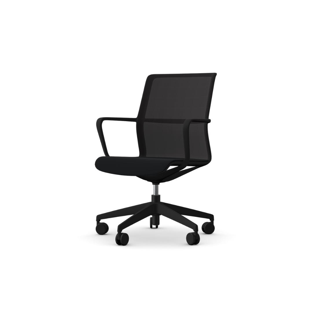 CR2 - Circo Chair with Castors*