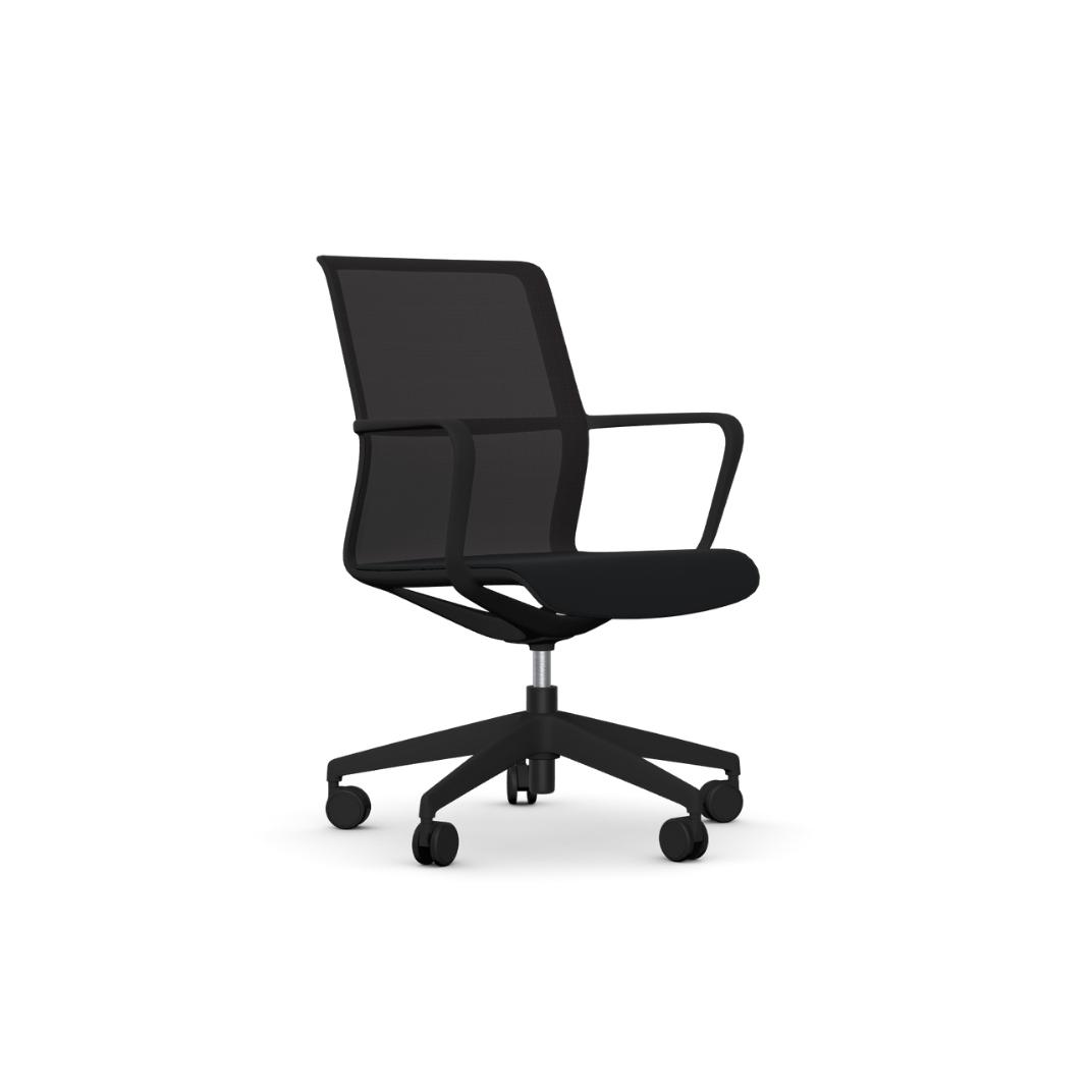 CR2 - Circo Chair with Castors*