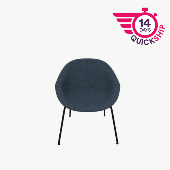 LIC001 Lily Compact Chair