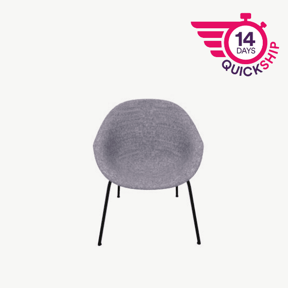 LIC001 Lily Compact Chair