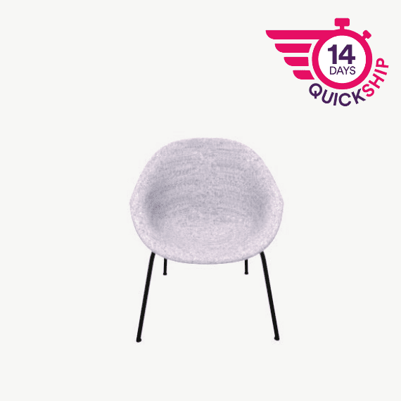 LIC001 Lily Compact Chair