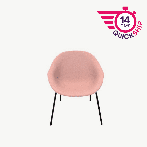 LIC001 Lily Compact Chair