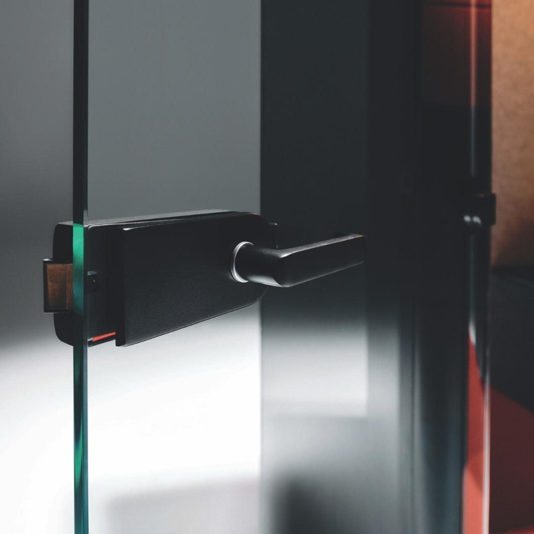 MAXCZ Max Calma Z  - Video Conferencing Booth