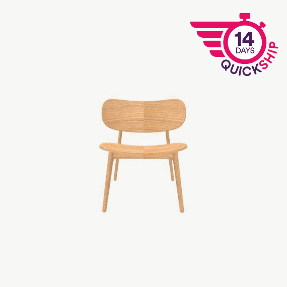 PLC010 PLC Lounge Chair