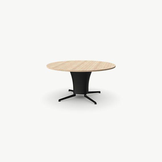 ALP15RD Ad-Lib Round Meeting Table 1500mm x 740mm