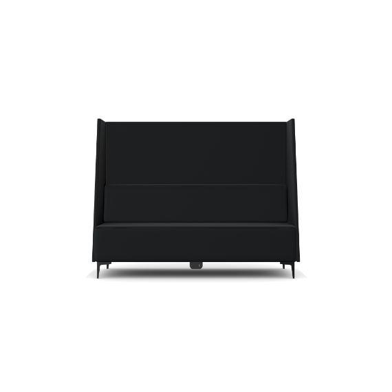 OB-SL-C3 Oban Three Seat High Back Sofa