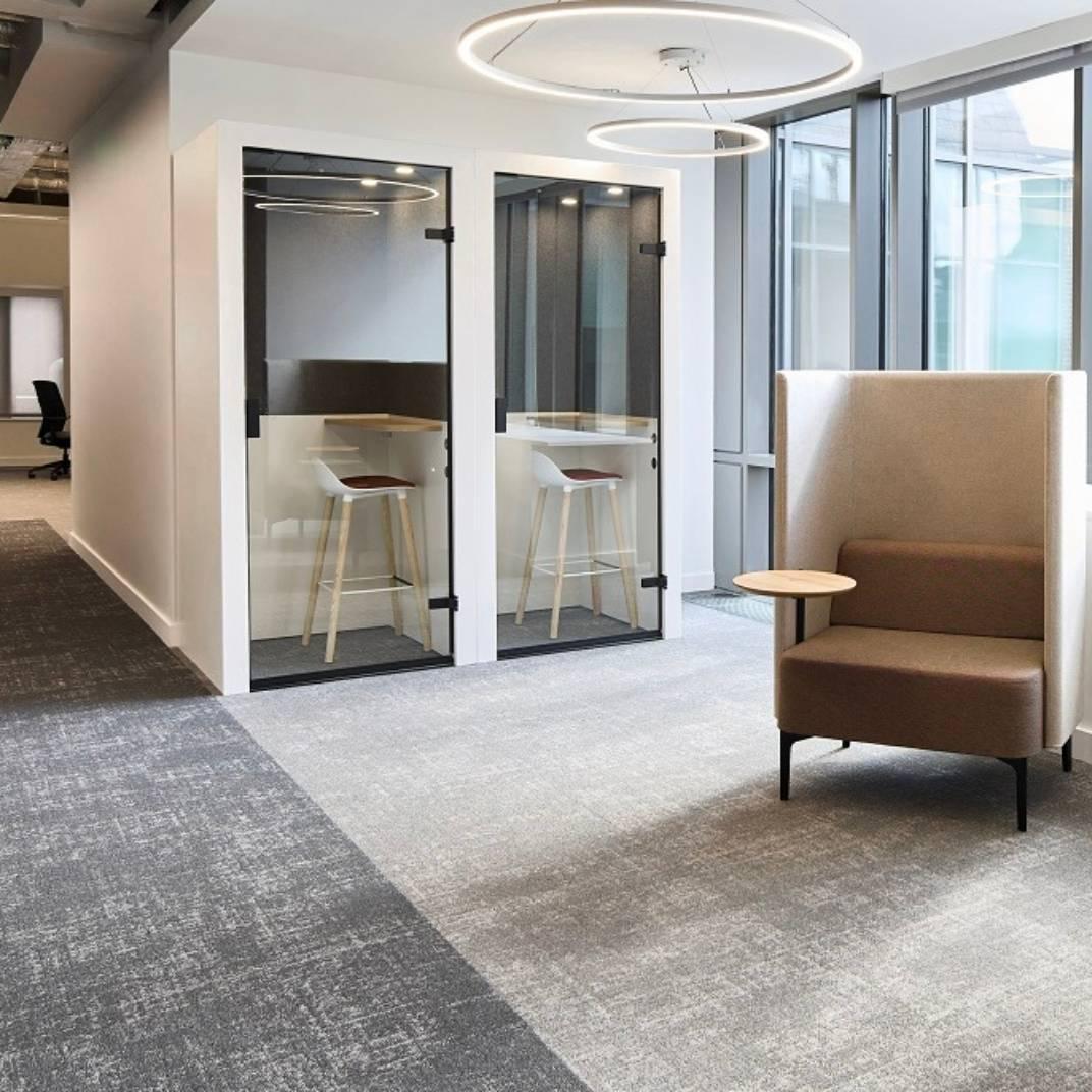 PTL-SIT Spacestor Portico Sitting