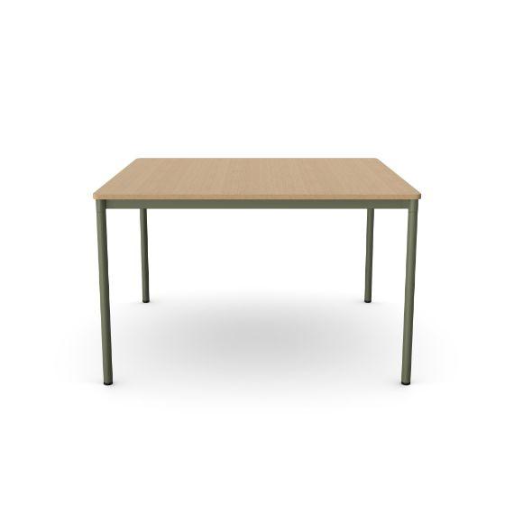 TRT12SQ Turo Square Table