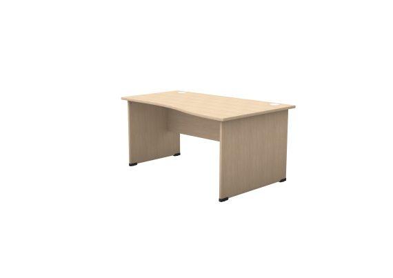 Aspen Panel Single Wave - Various Sizes Available