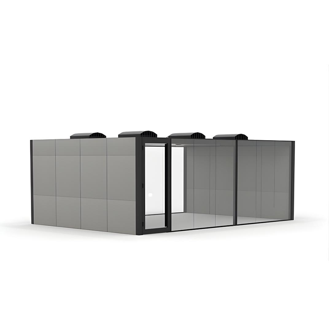 CELLV2-08  Cellpod XL Meeting Room