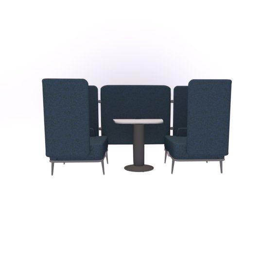 Mote Configuration 1