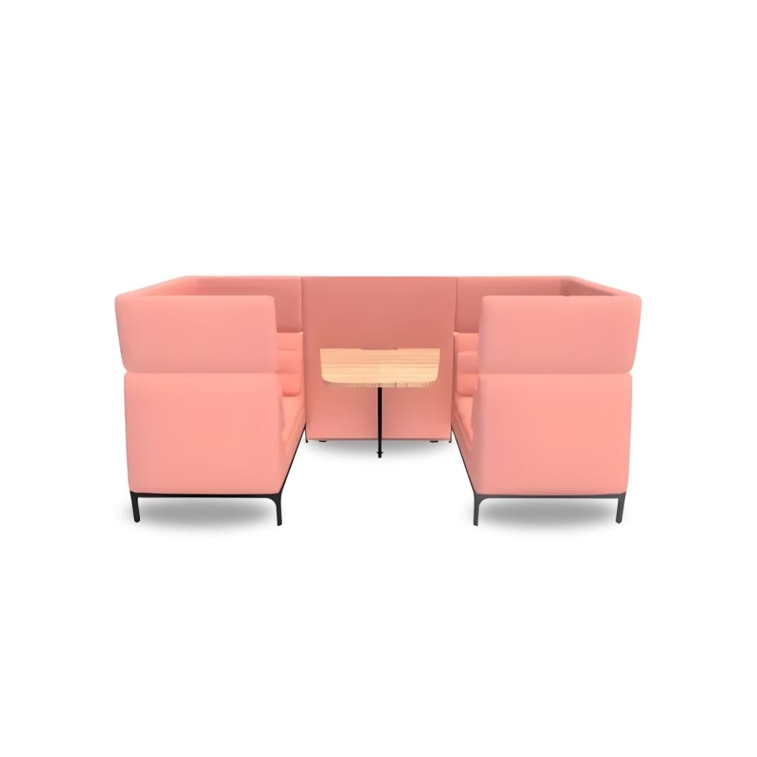 HAV2P Haven Configuration - 2 Person