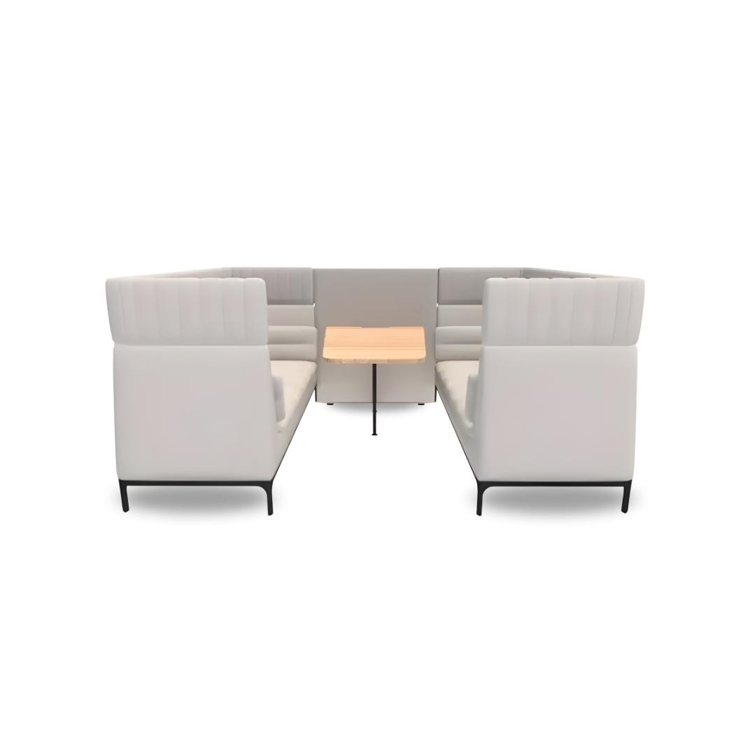 HAV4P Haven Configuration - 4 Person