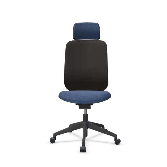 DO-HBH - Do Task Chair with Headrest