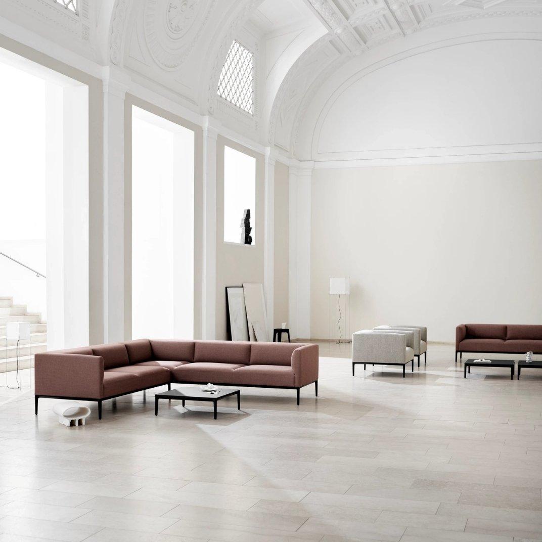 ORI500 - Orai Corner Unit