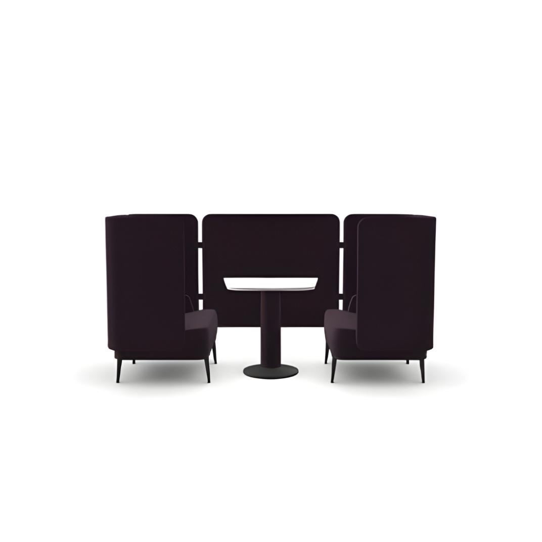 MTE2P Mote Configuration - 2 Person