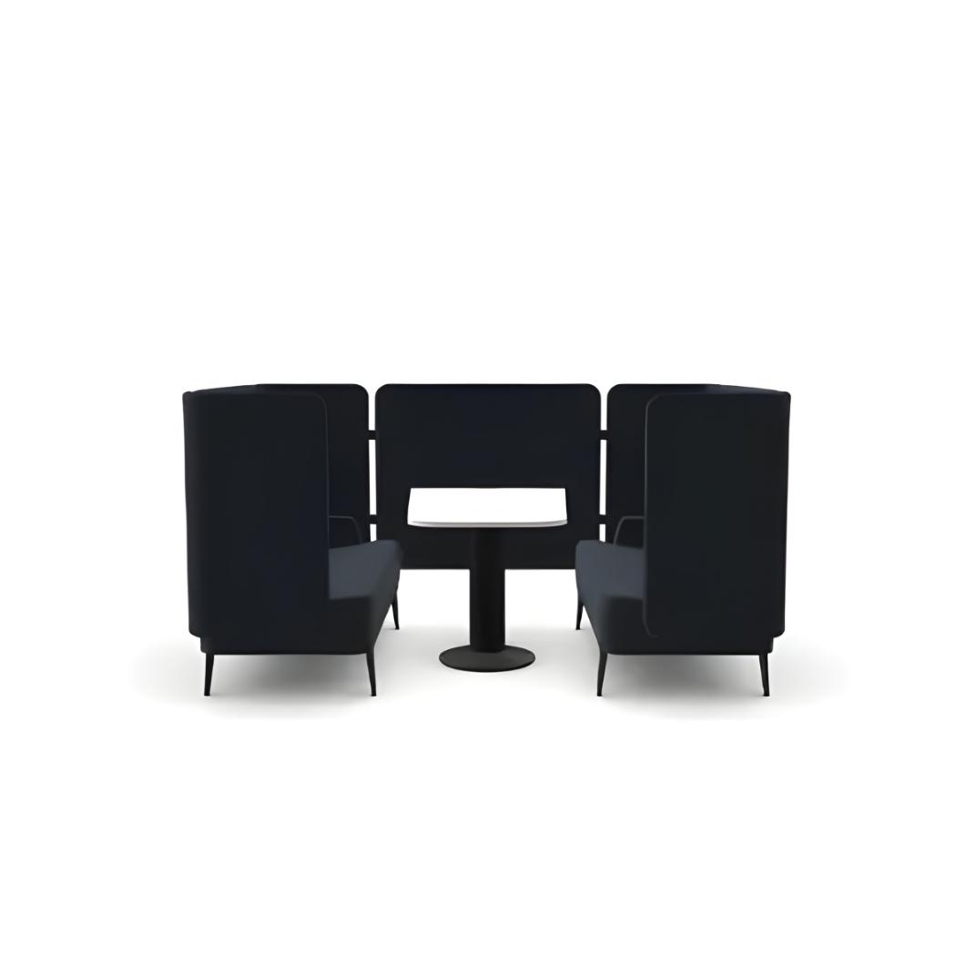 MTE4P Mote Configuration  - 4 Person