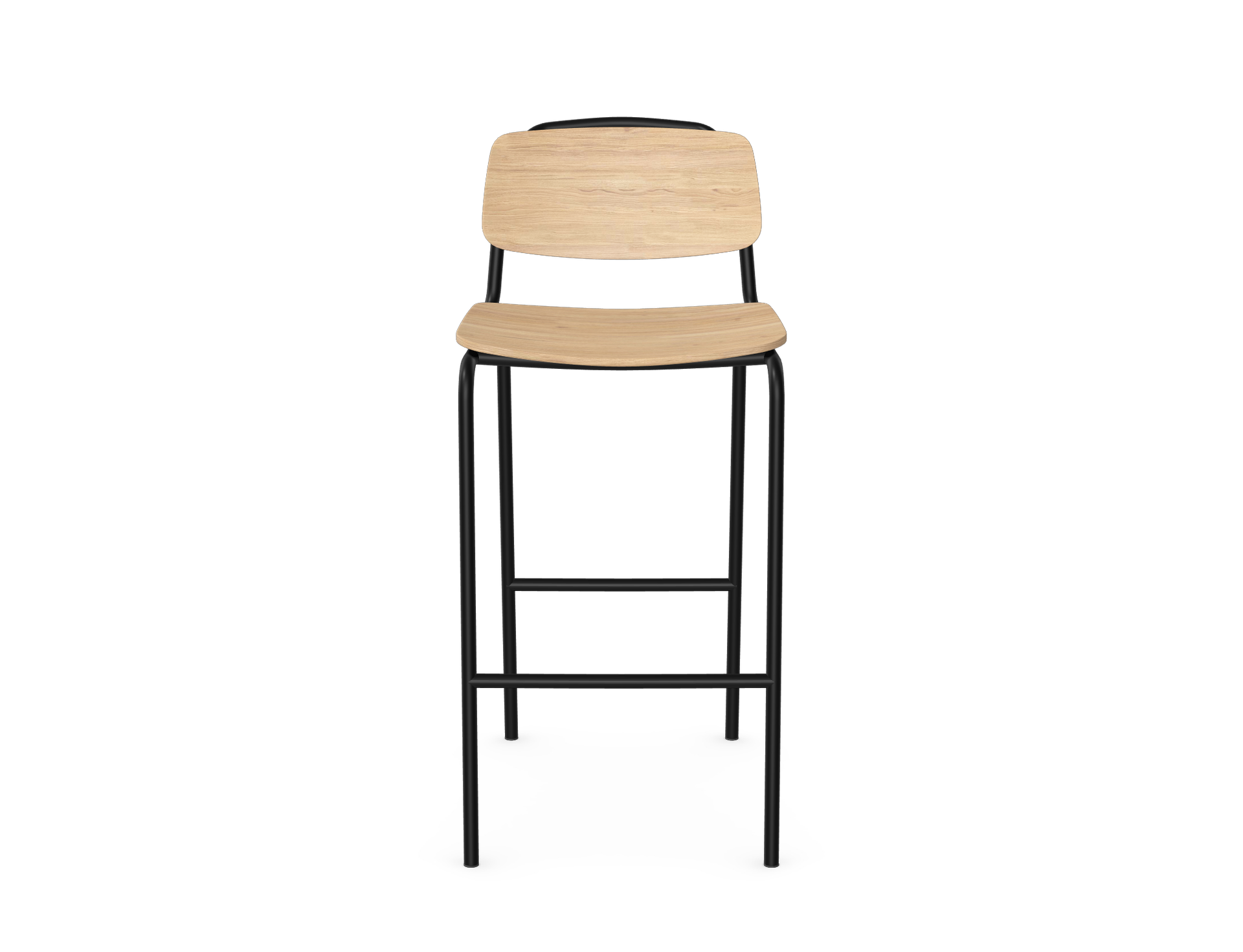 ANTBA Antalya Bar Stool