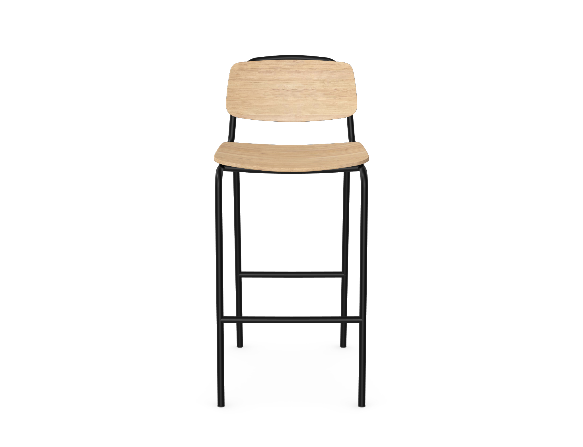 ANTBA Antalya Bar Stool