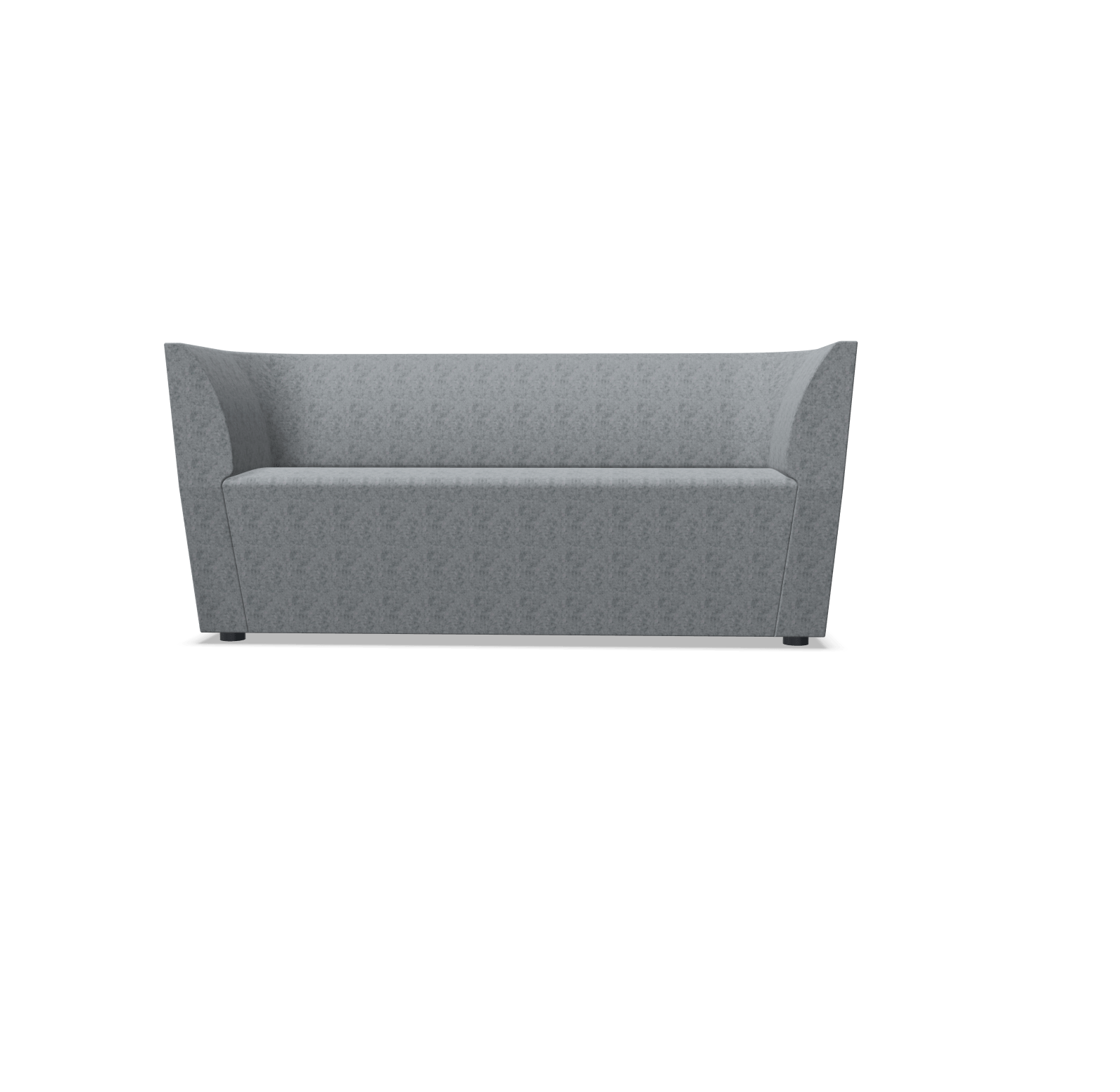AD - 103 - Away From The Desk Three Seater Unit