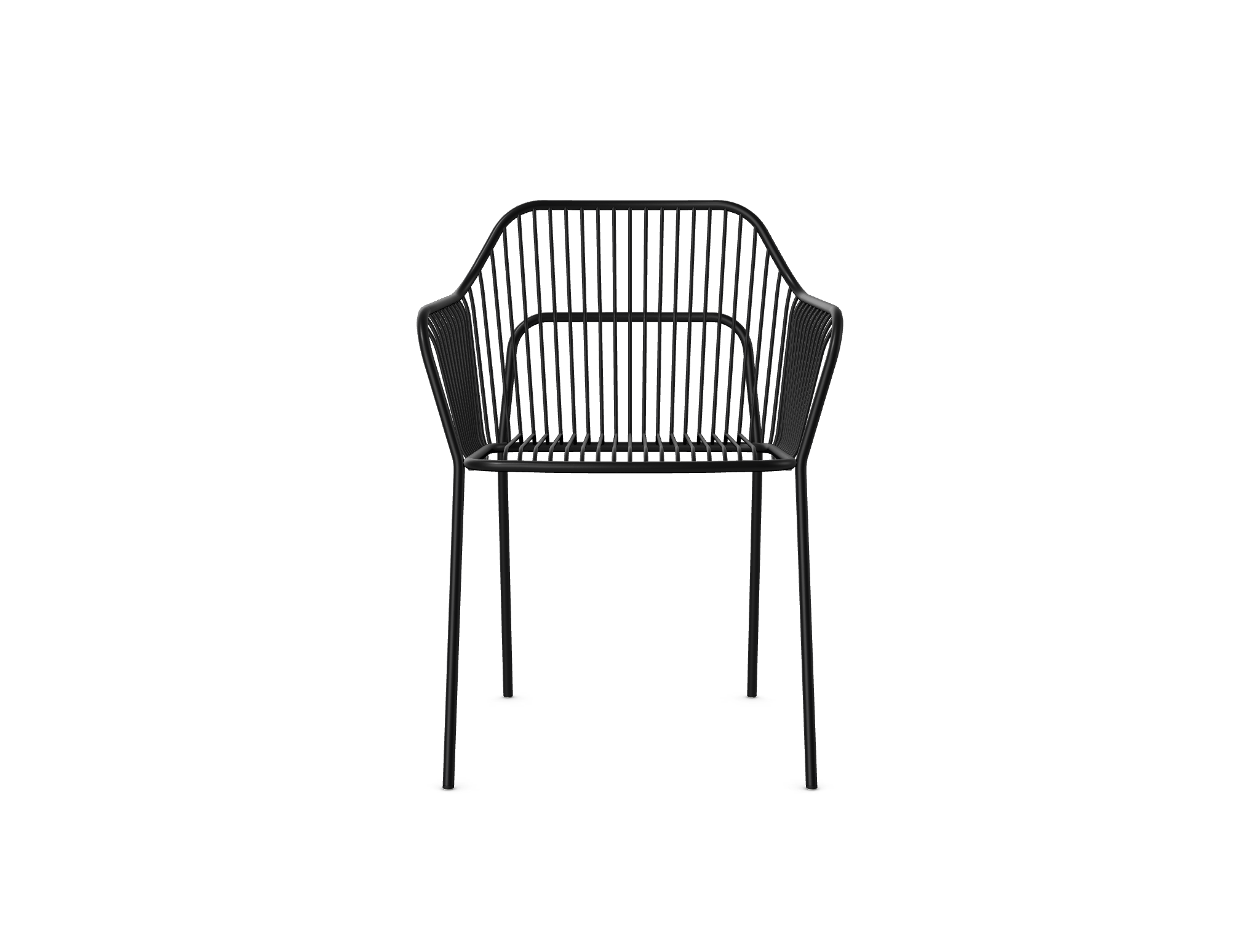 CRP02O Outdoor Armchair.