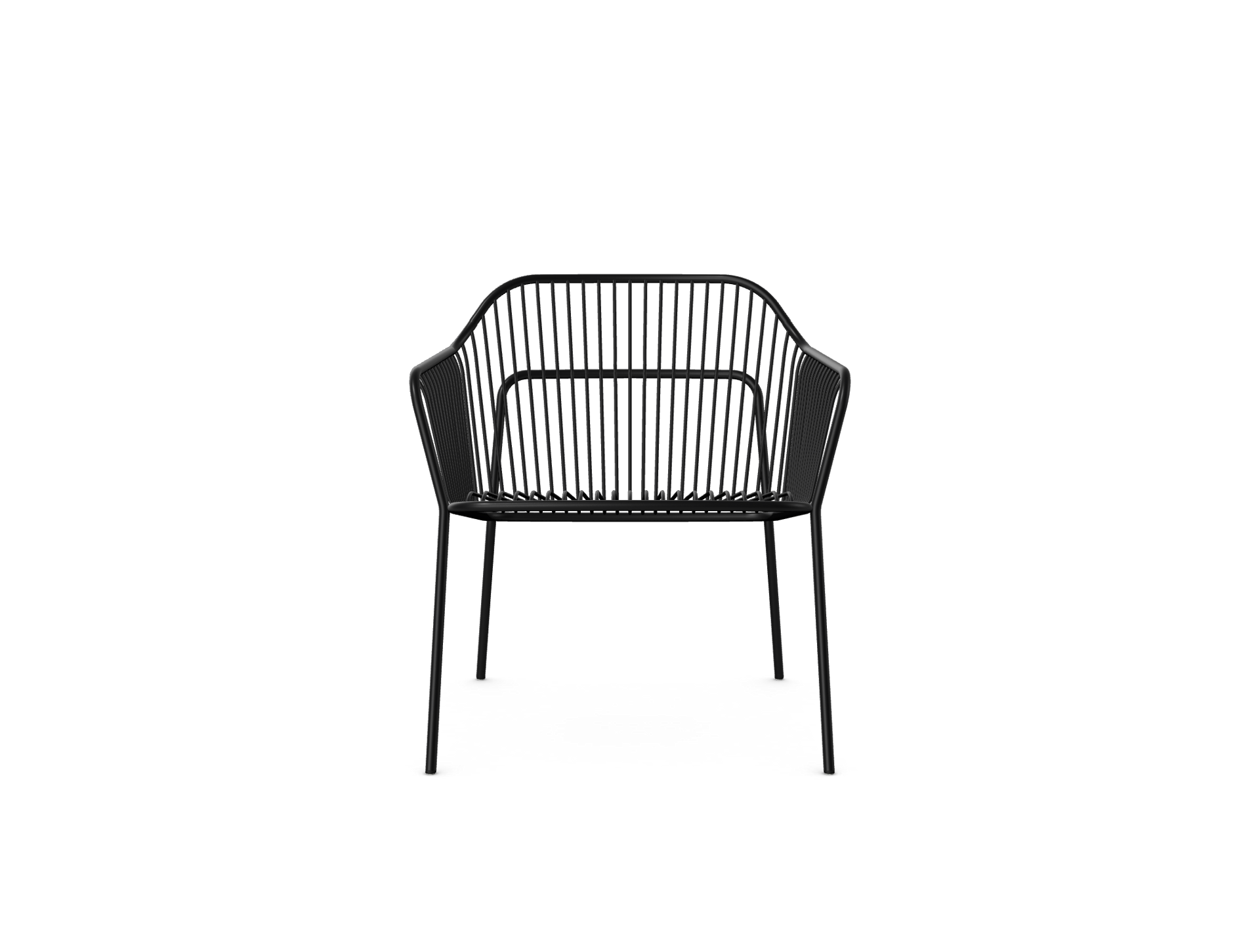 CRP03O Outdoor Lounge chair.