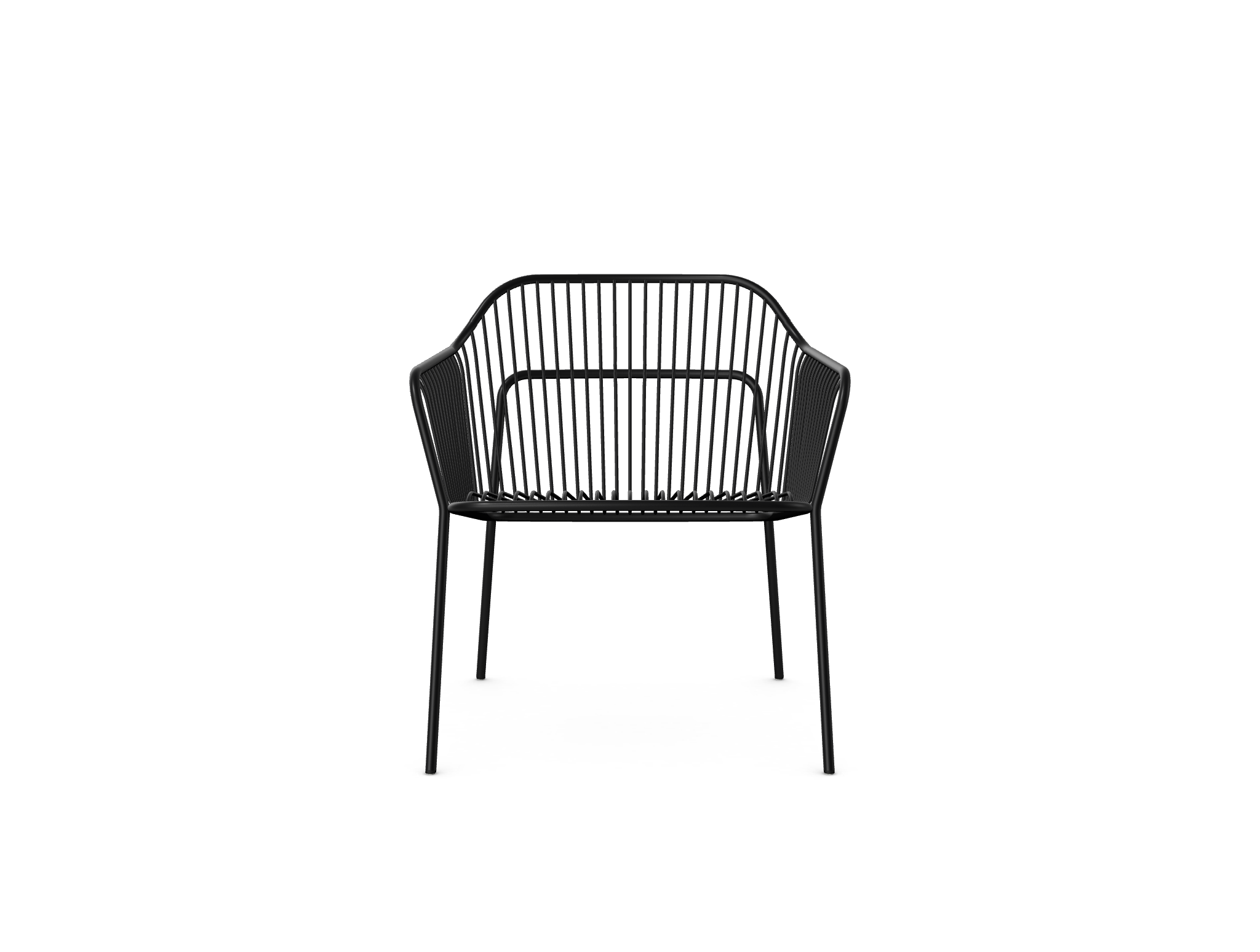 CRP03O Outdoor Lounge chair.