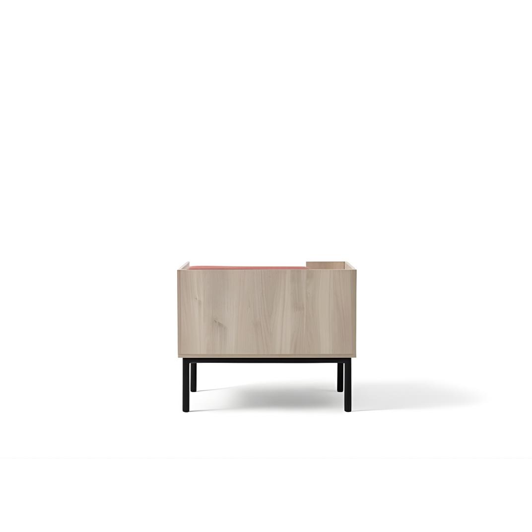 MX01CU Low Side Work Cube