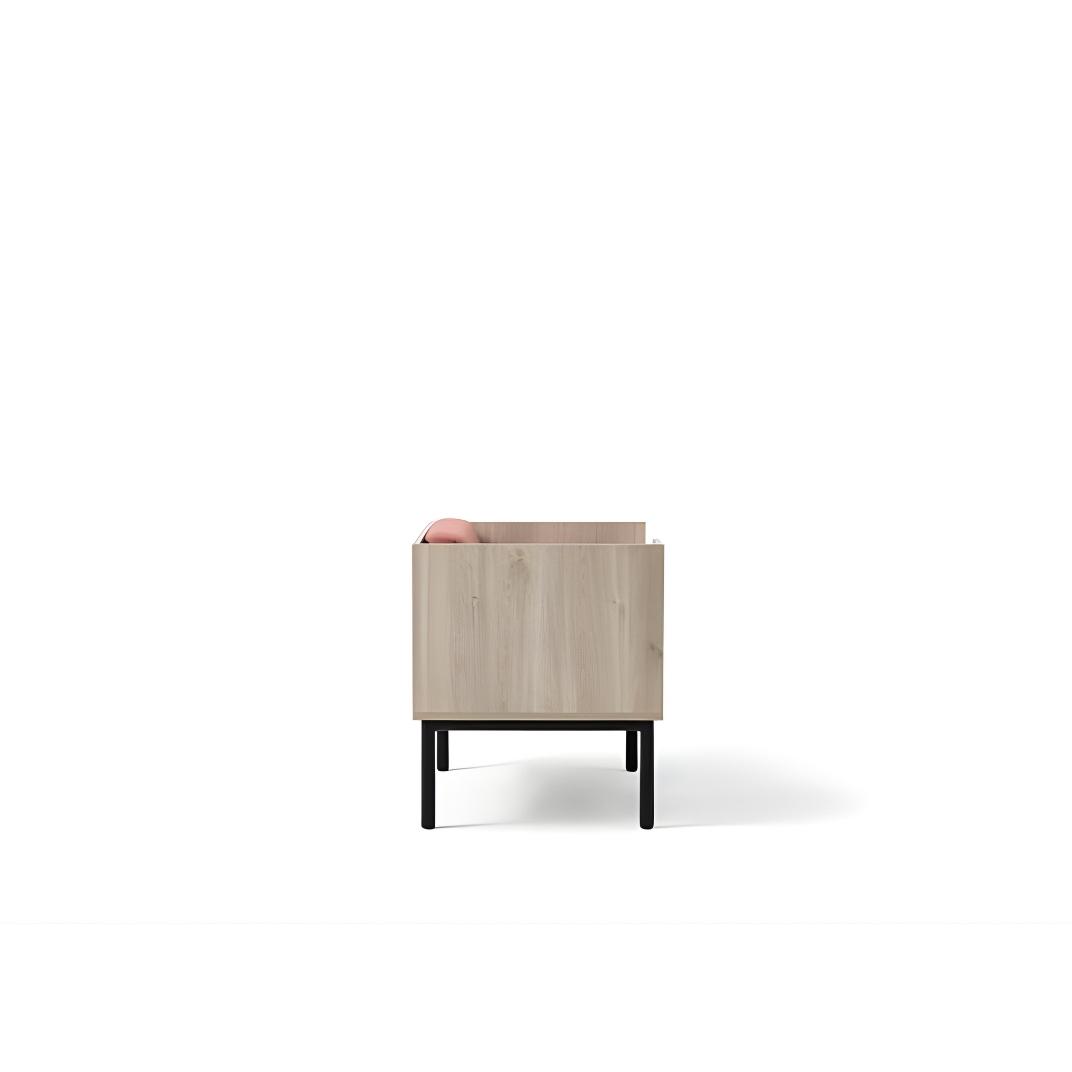 MX01CU Low Side Work Cube
