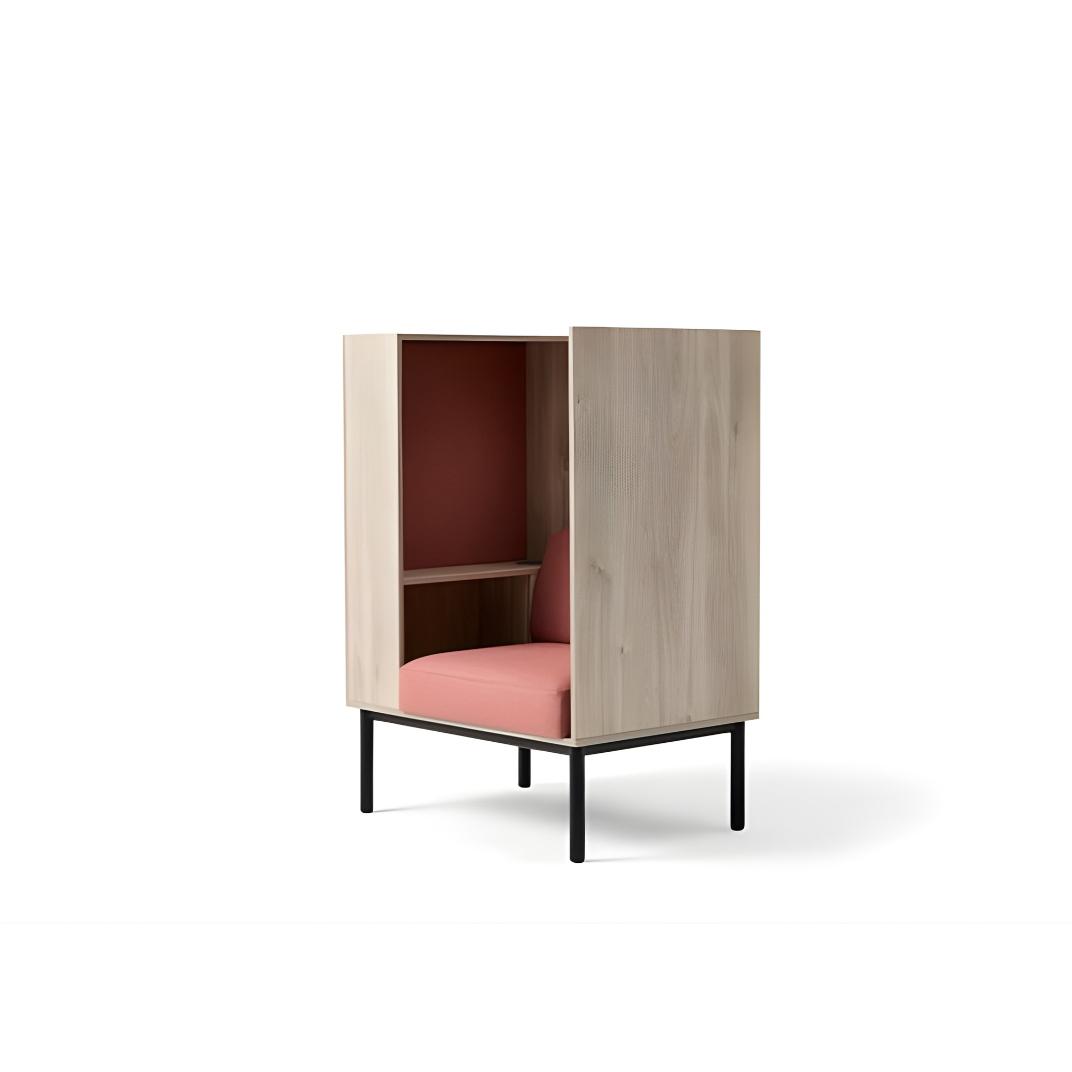 MXH01CU High Side Work Cube