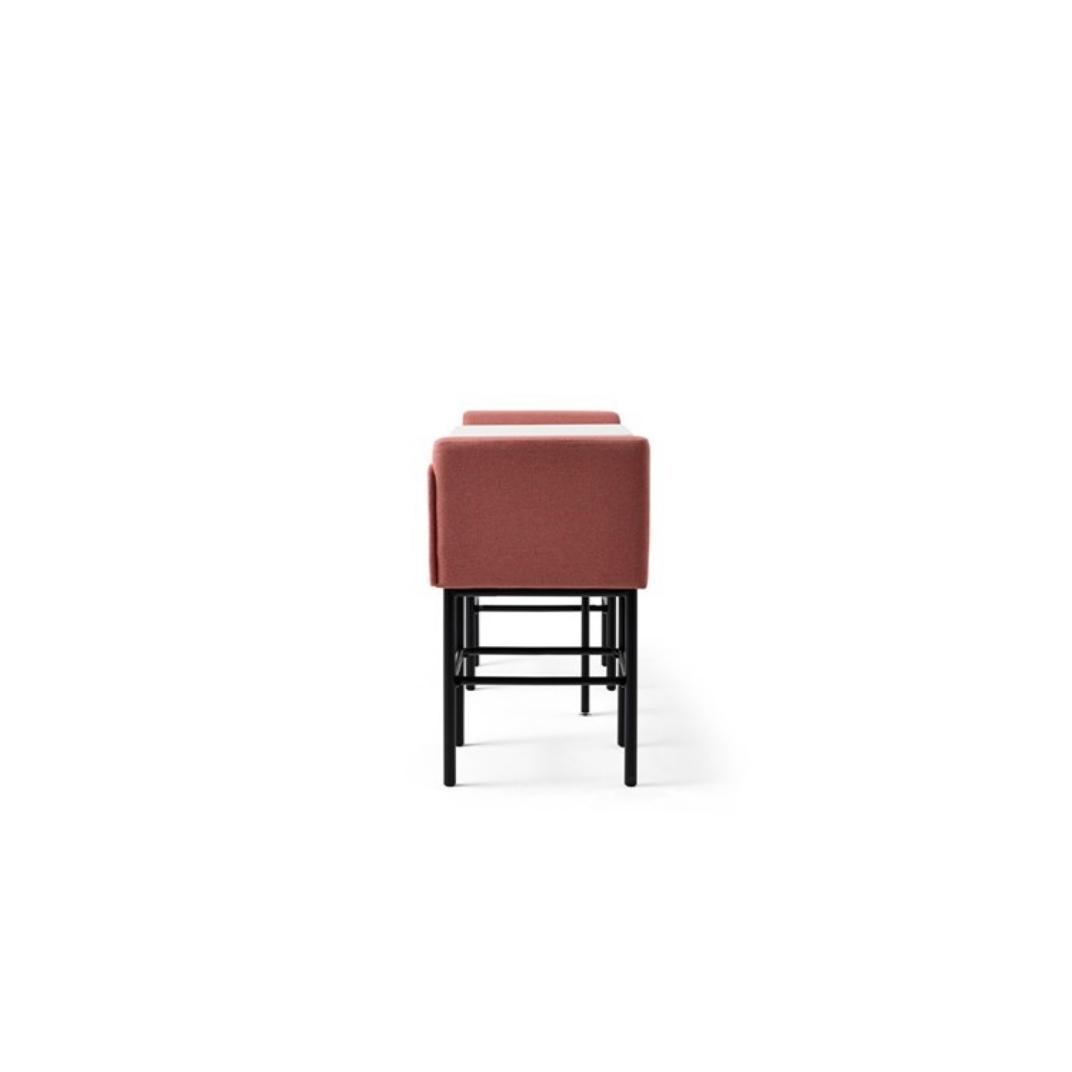 MXHU02T High Two Person Unit with Table