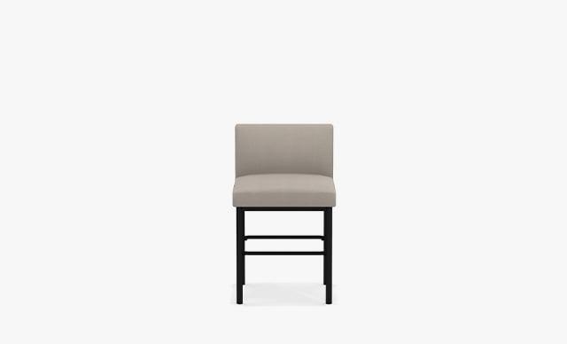 MXH01 High Single Seat