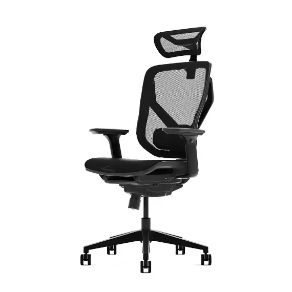 E-MMM - Form Seating E-Form Task Chair